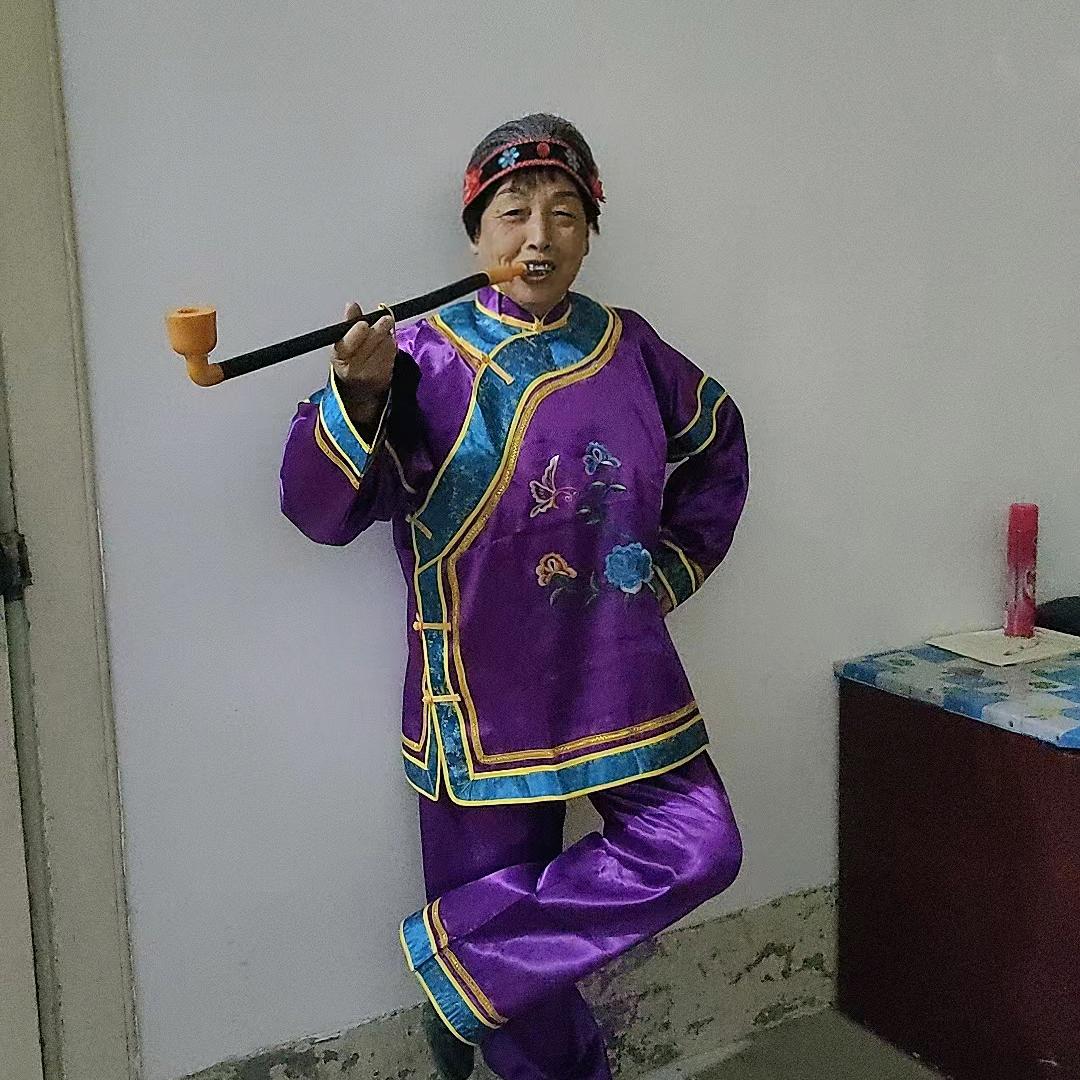 霸城（琴琴）锣鼓舞蹈队