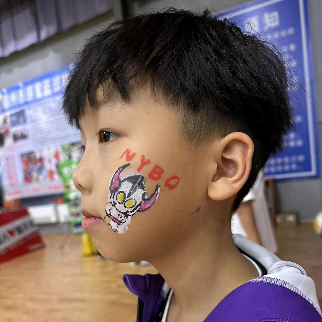 U8🏀航总