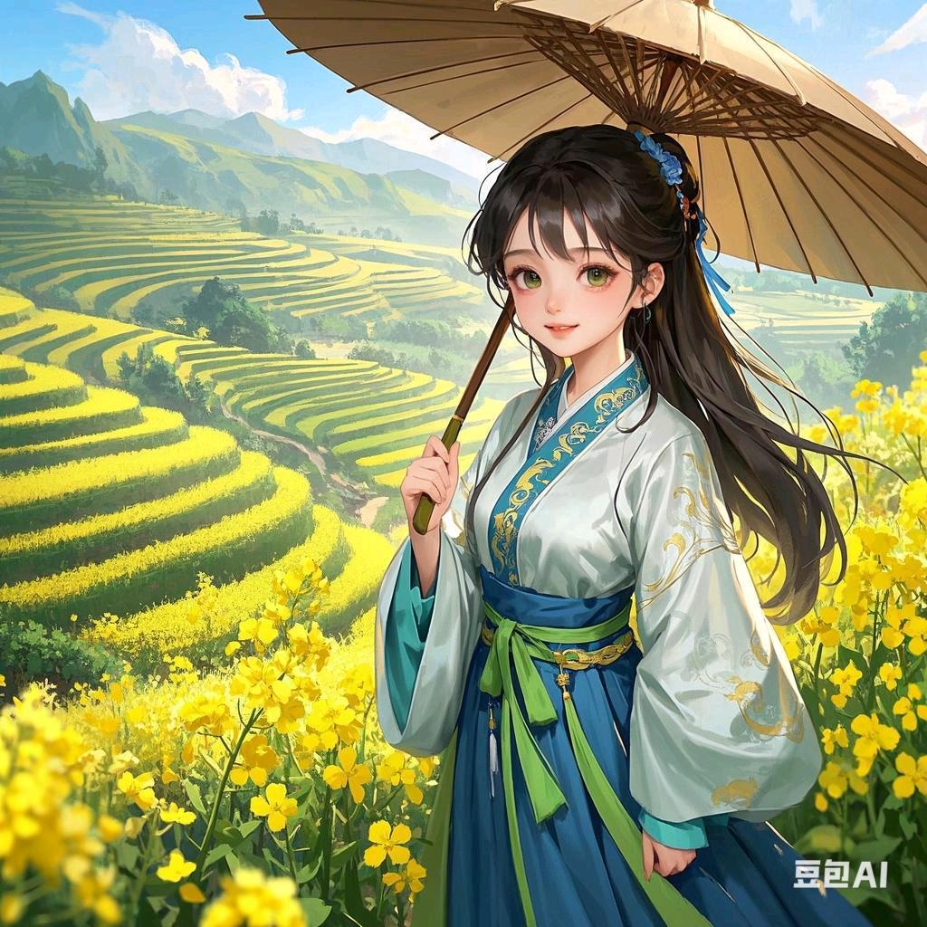 婺源旅人