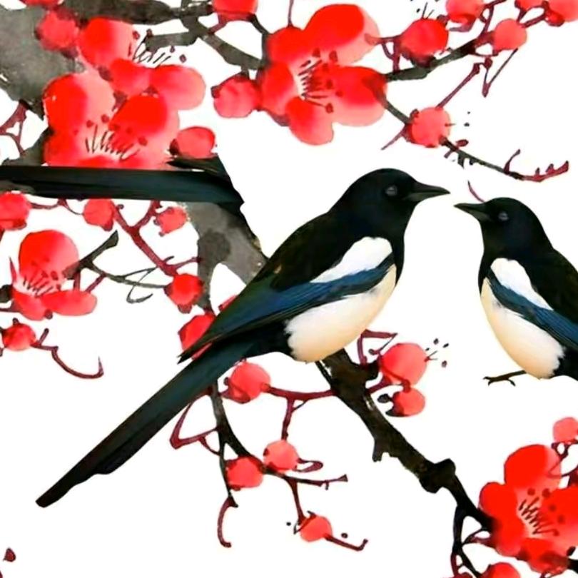 龙腾虎跃（郑先生）