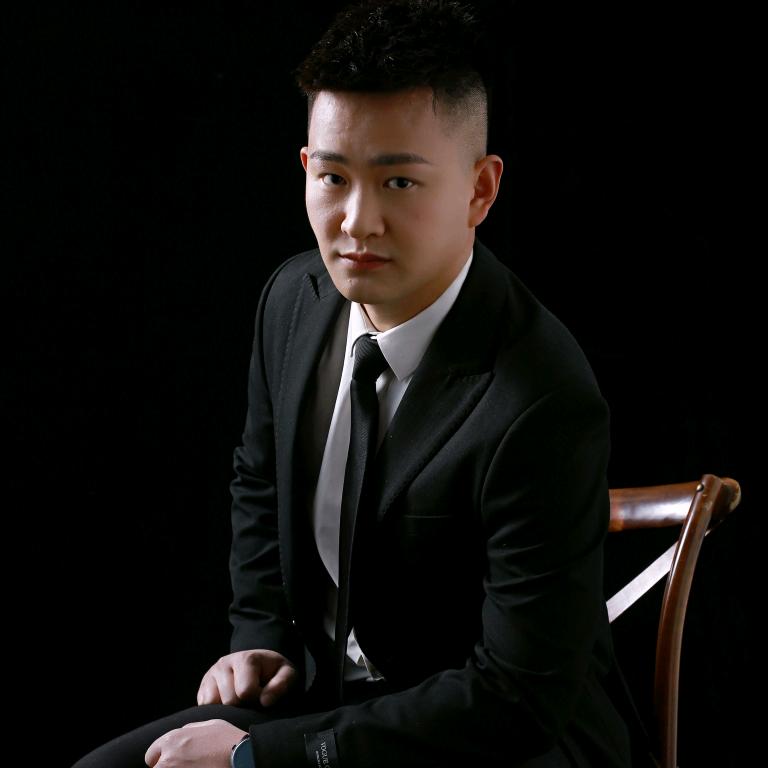 驾校小張教练 🚙