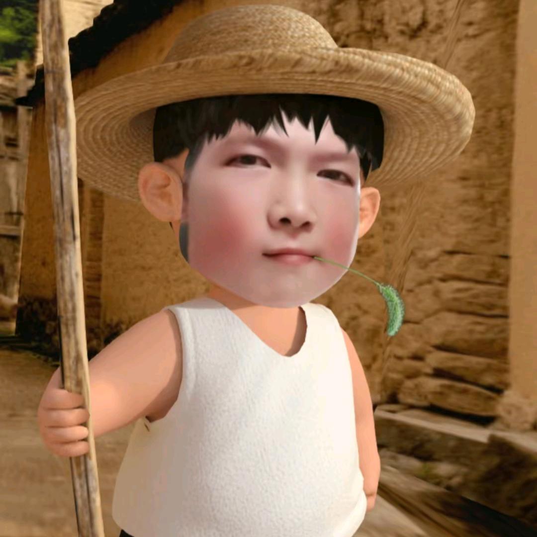 星期天😜