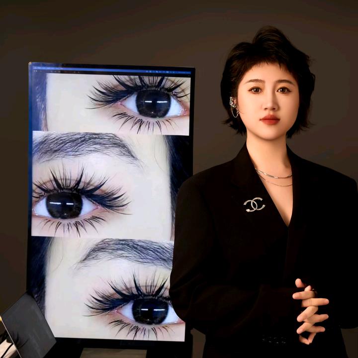 宾县美睫橘子
