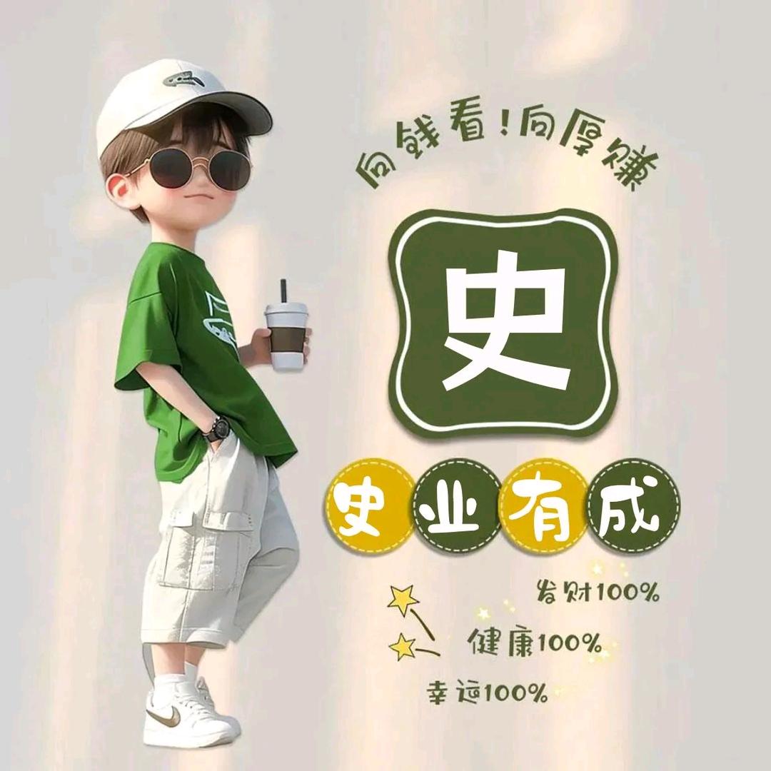 随心所欲。