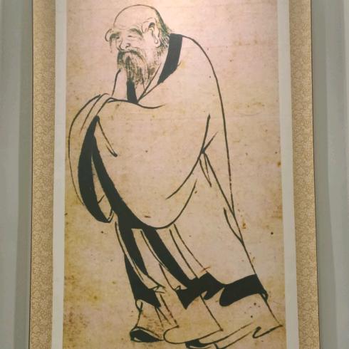 老弟来啦!