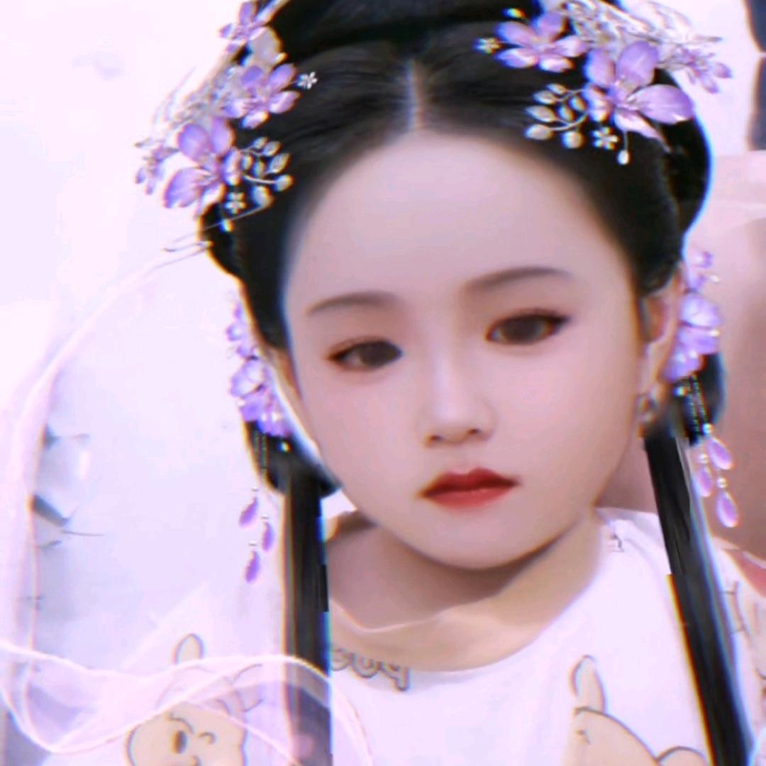 小小