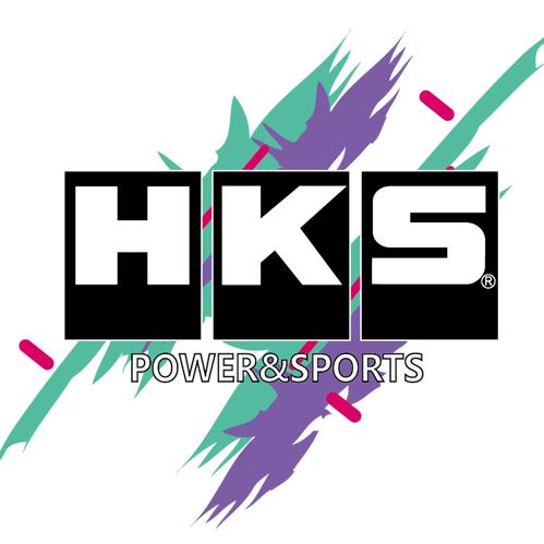 HKS官方帐号