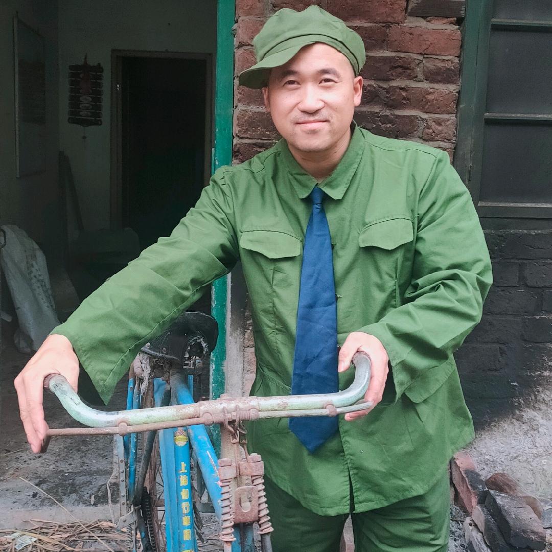 涟源亮哥