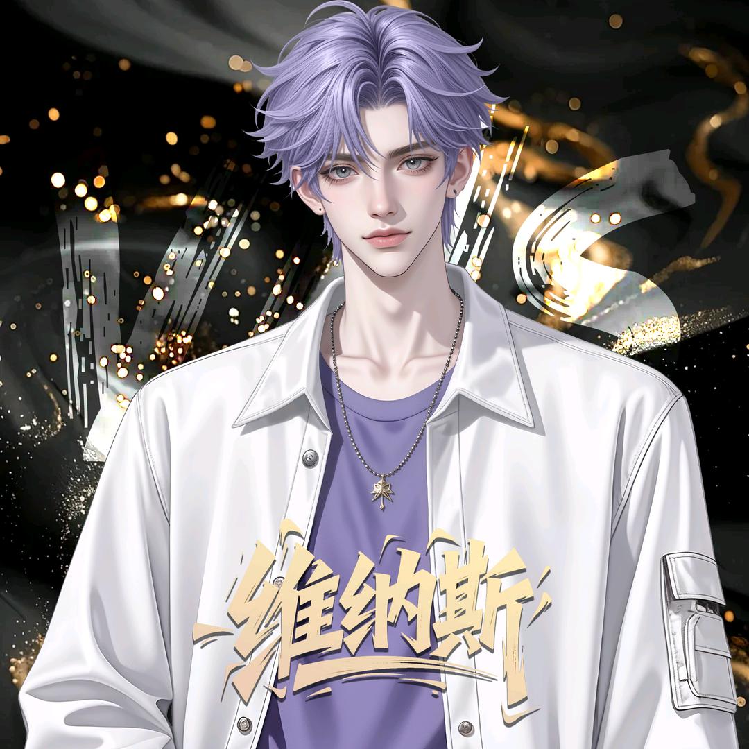 Vns.细雨☔️👑松松