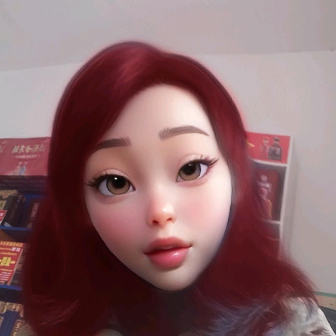 我是个俗人