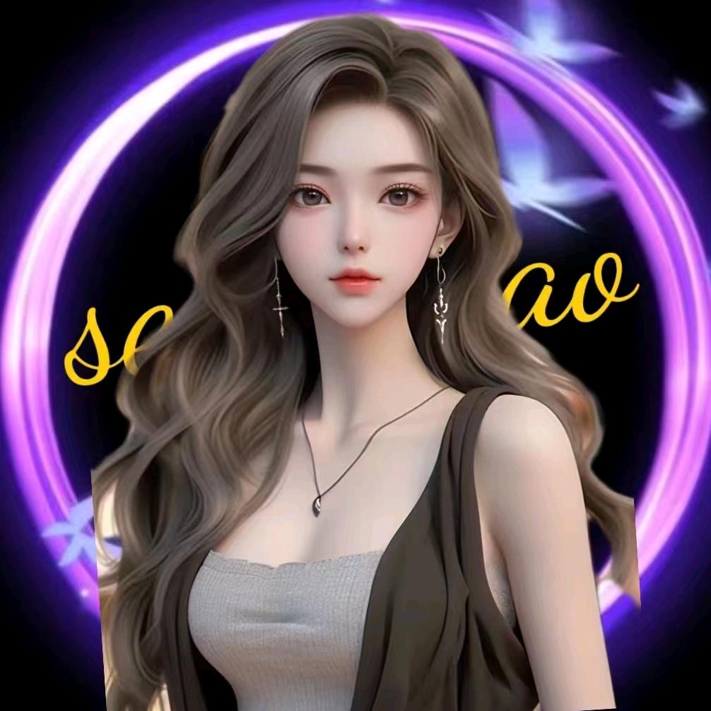 燕子美甲教授✨七喵美甲美睫步步高店长