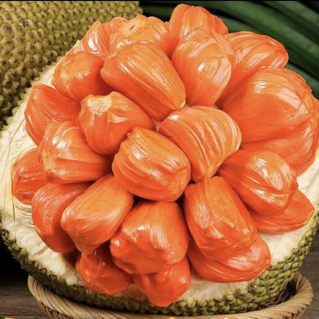 郑州家浓优品小财热带鲜果