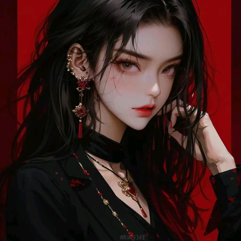 是二妹吖