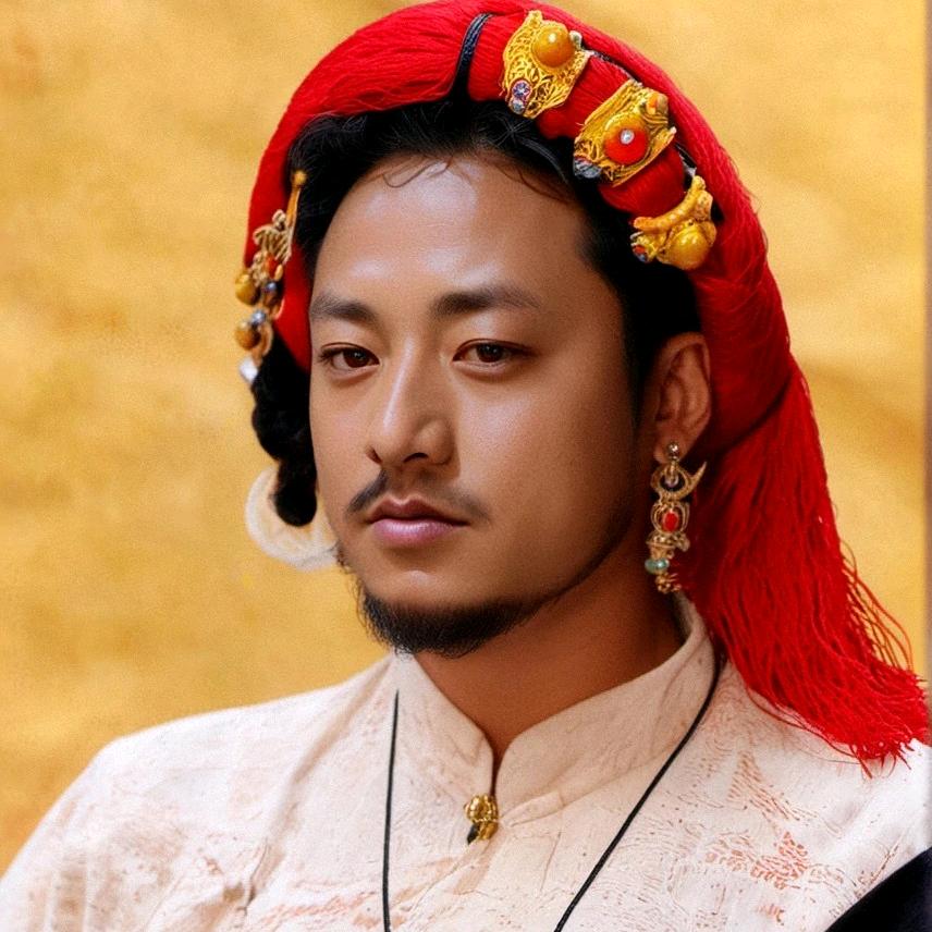 🌼扎西德勒🌱