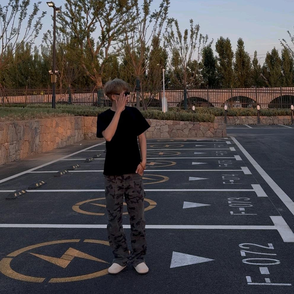 差点长成帅哥🤦🏼‍♂️