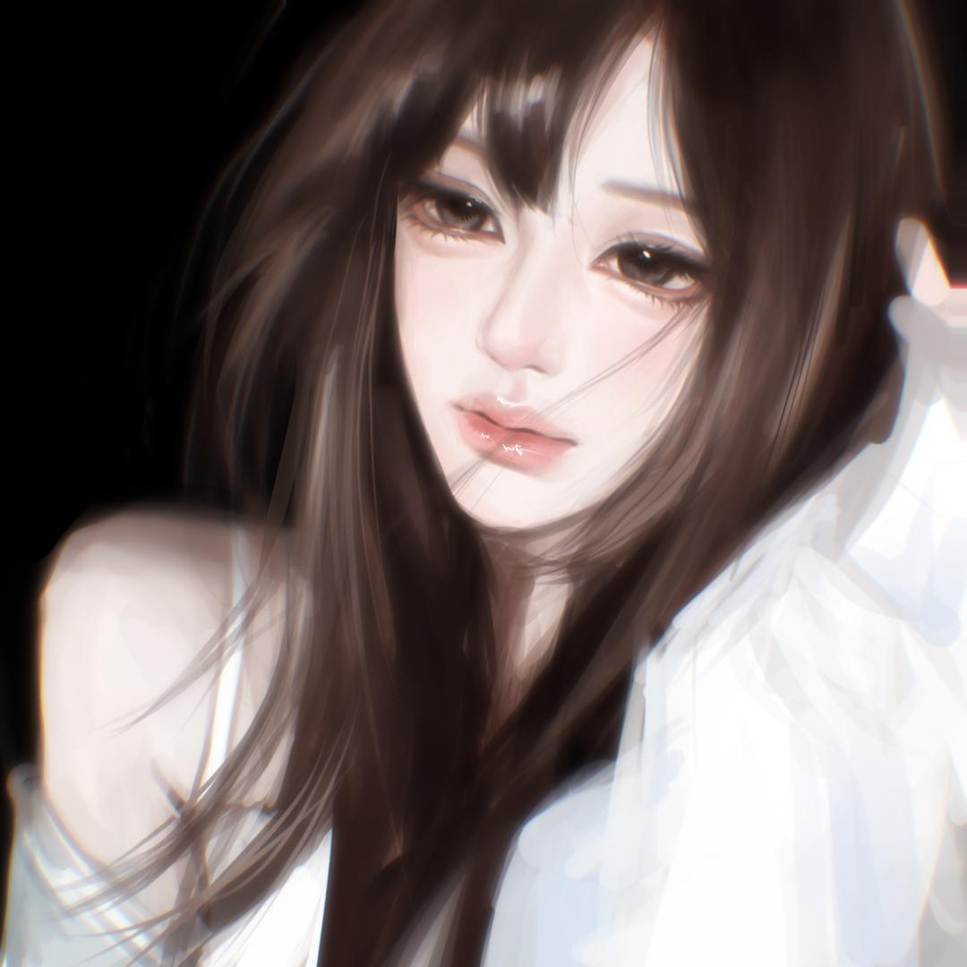 我想吃饭