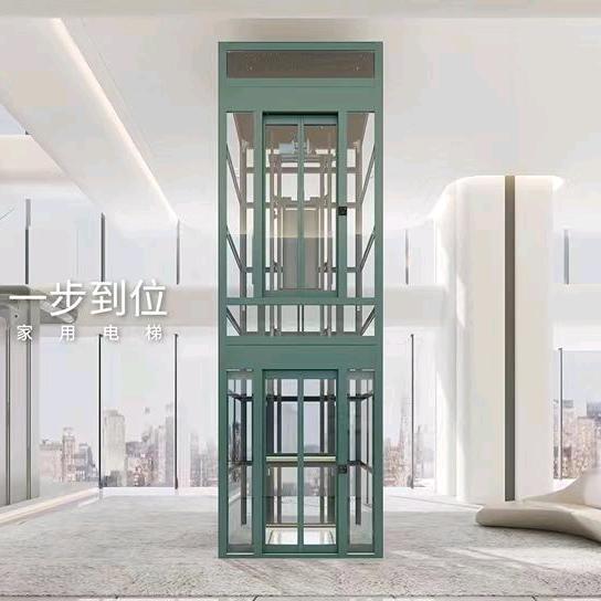 美嘉智选高端别墅电梯湖南