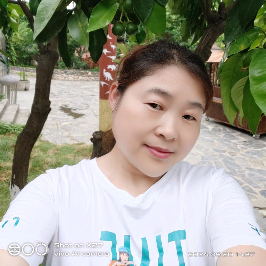 秀丽姐（晚20：30）