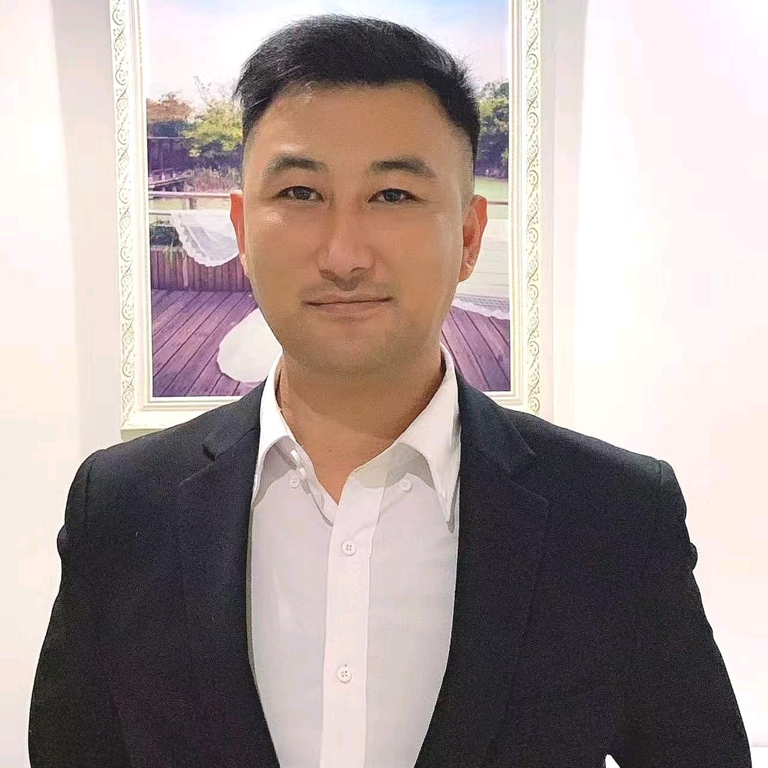 上海明松1️⃣哥_甘教练