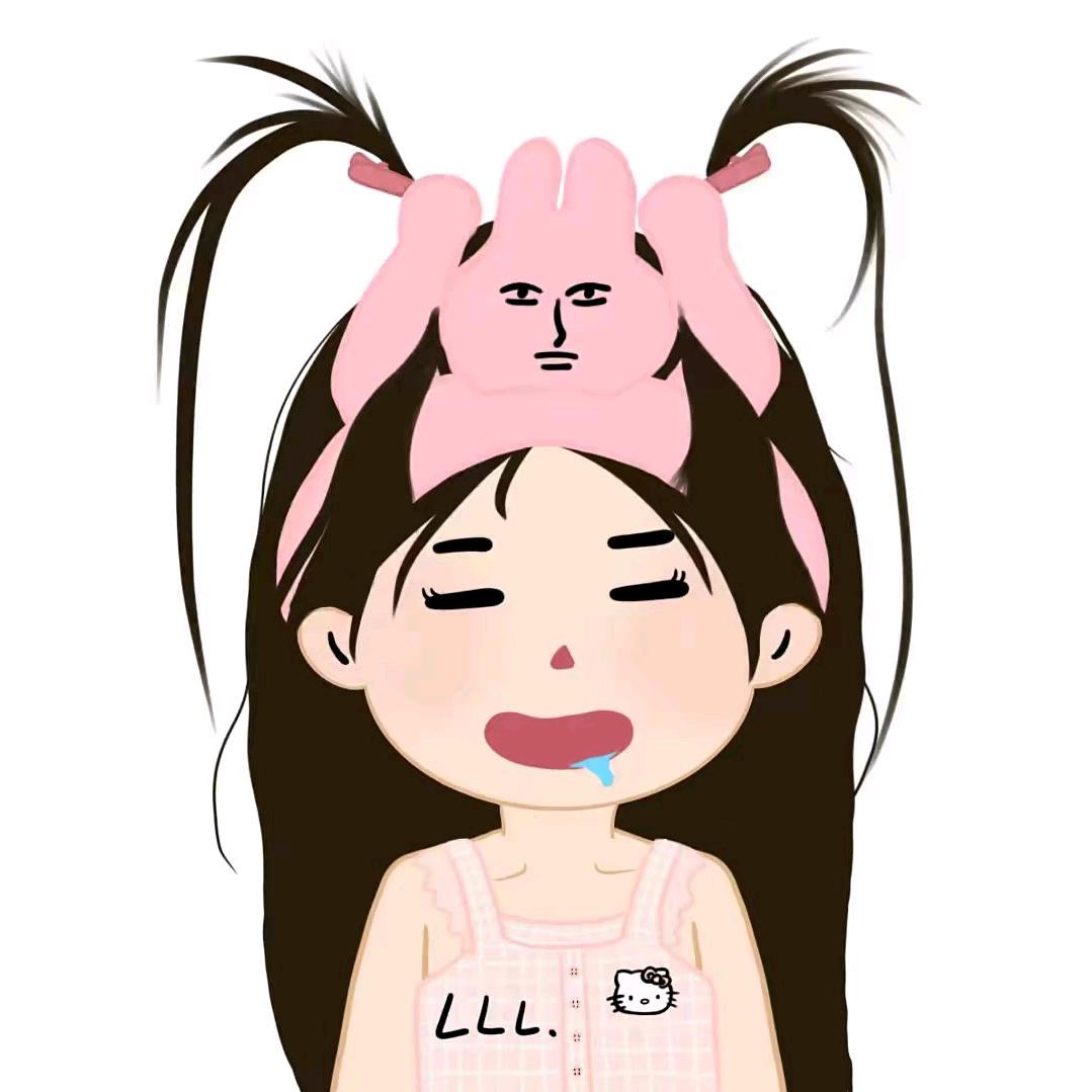 晴.