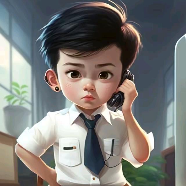 陈瑞玺～暖通工匠