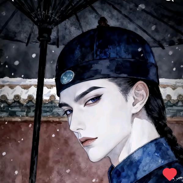爱吃八宝粥罐头的刘弘头像