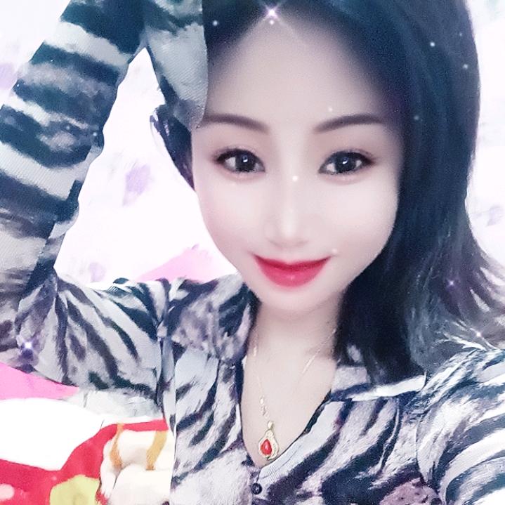 茸姐爱跳舞