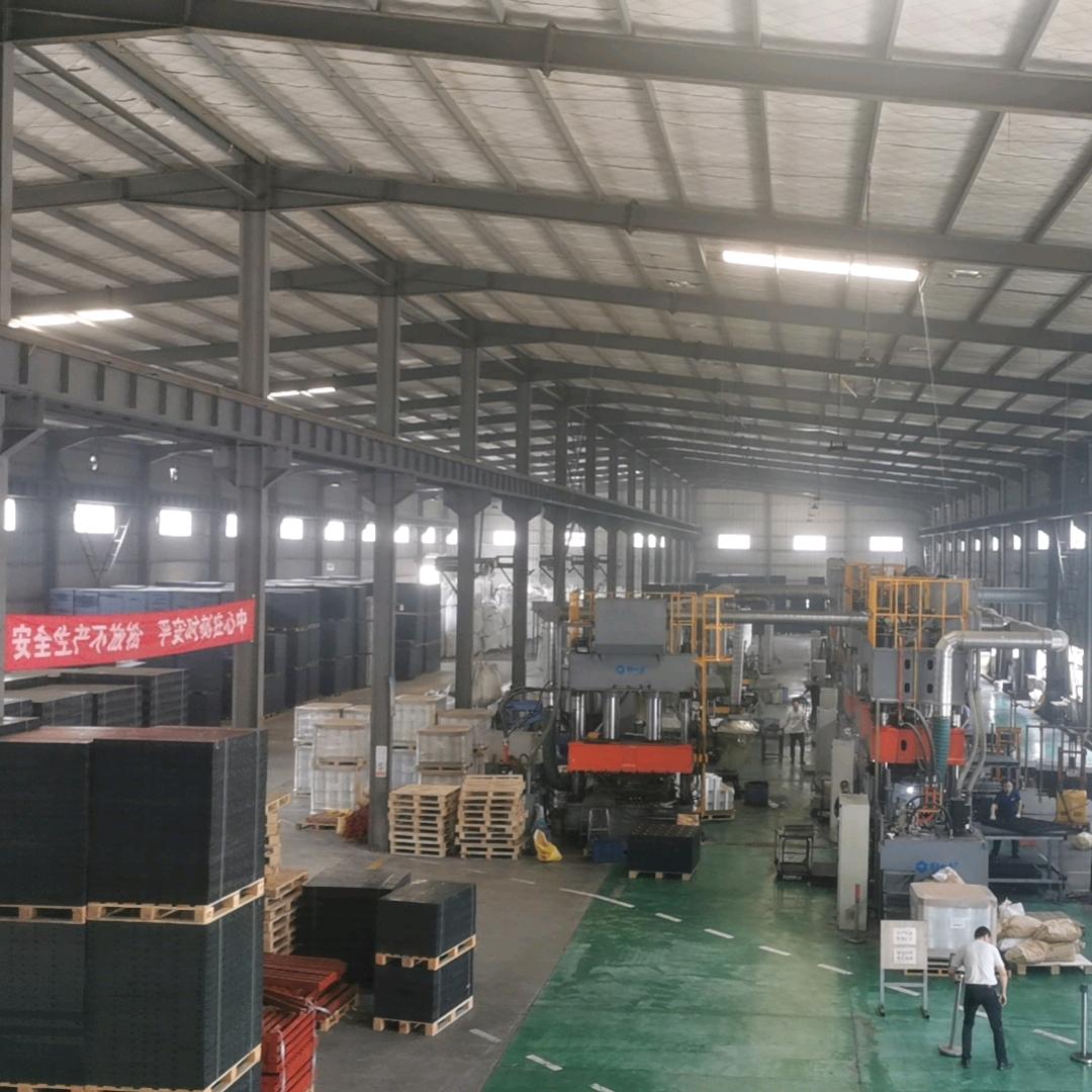 模立方快装模板厂家