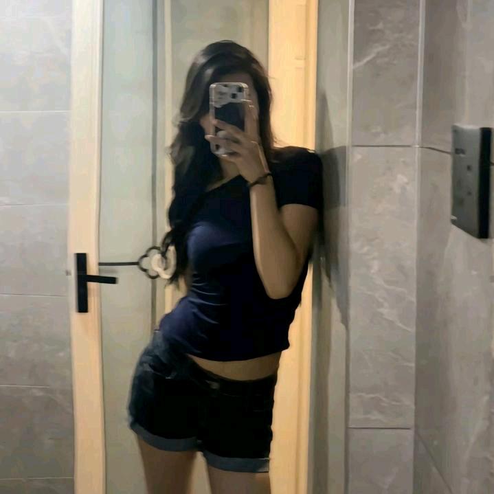 给我一点温柔😘