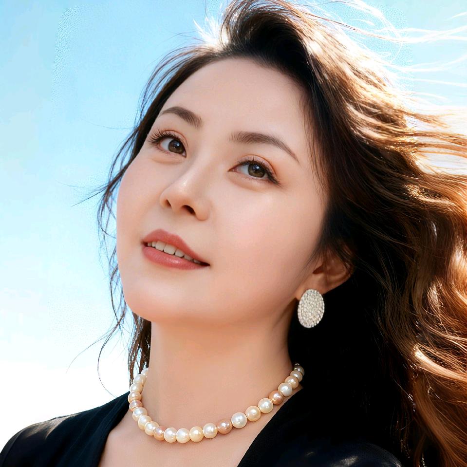 田家三姑娘.
