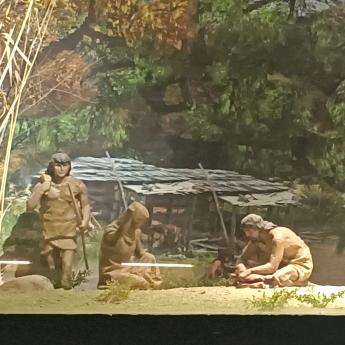 人到中年