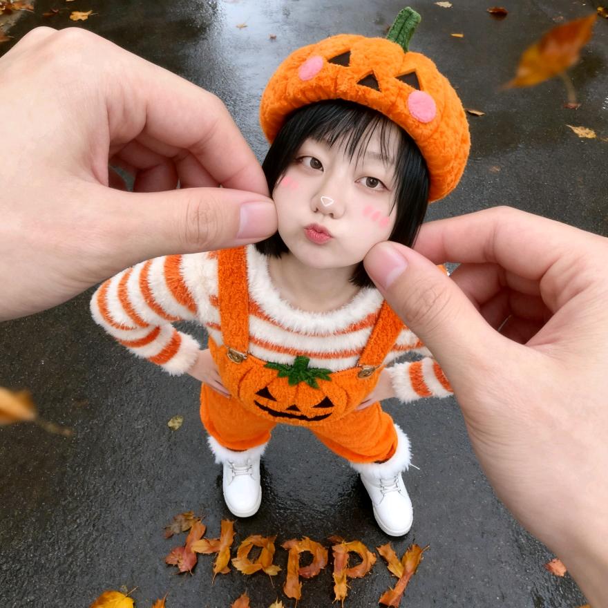 柿柿🍅如意小甜筒🍦