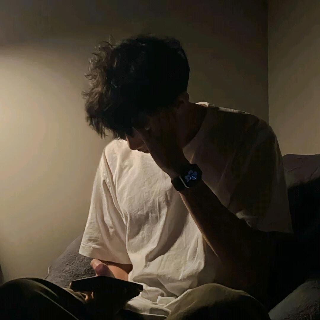 想要永远晴天