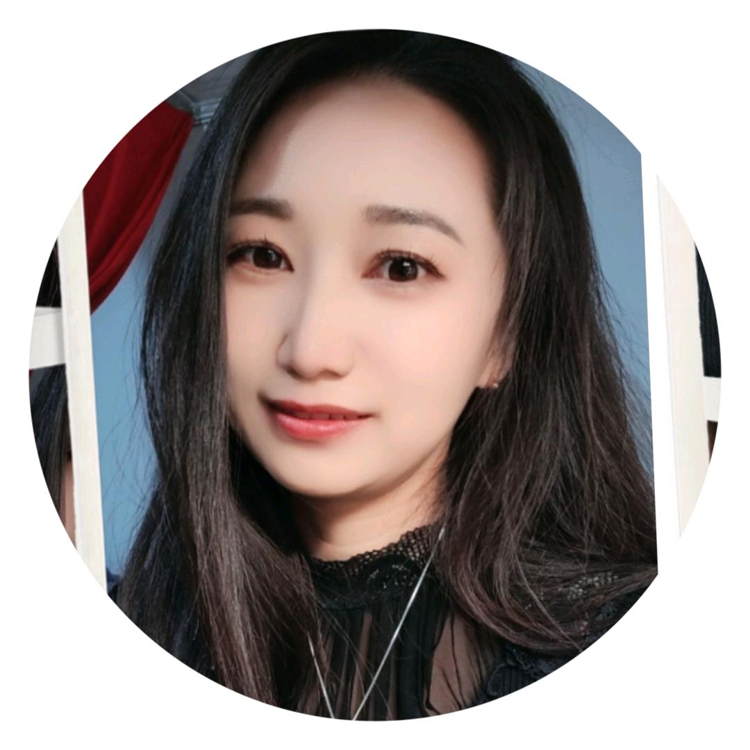 吉祥如意🍩