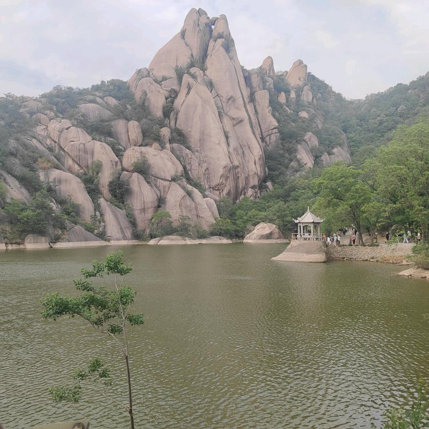 平平安安
