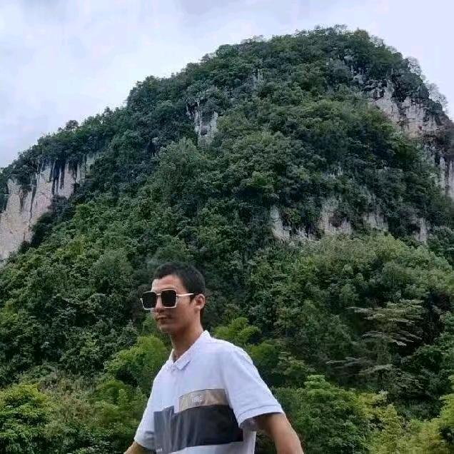 祖国未来的生活