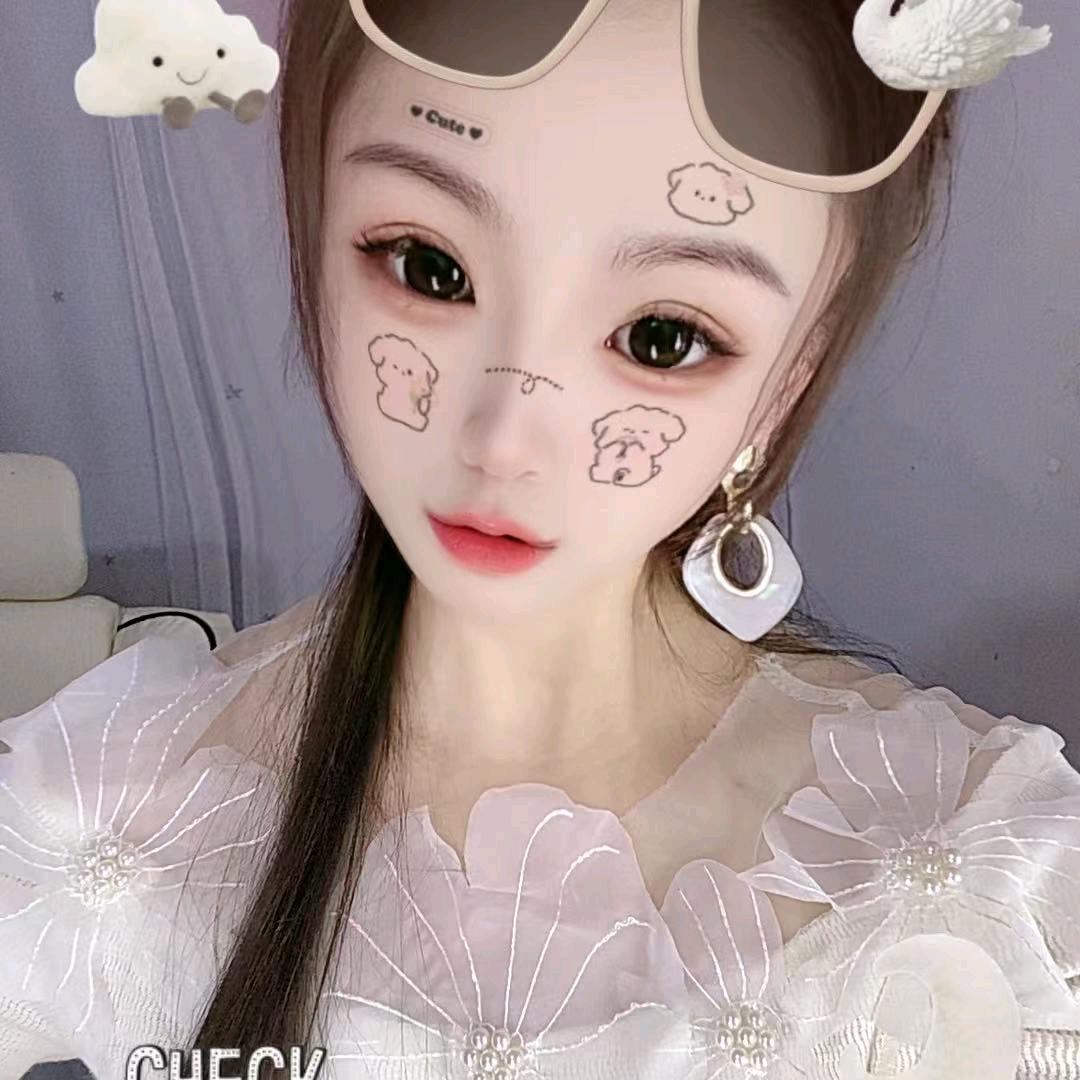小芊🕊