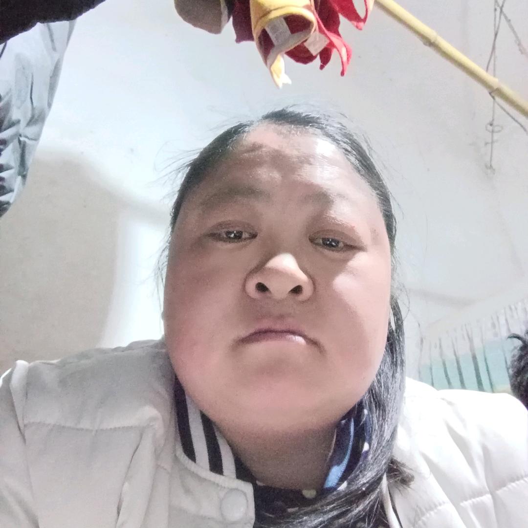 陈大姐