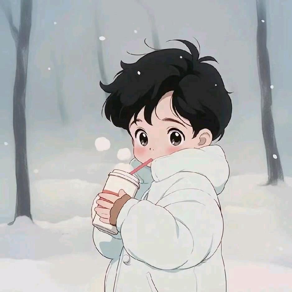 小鑫 子！