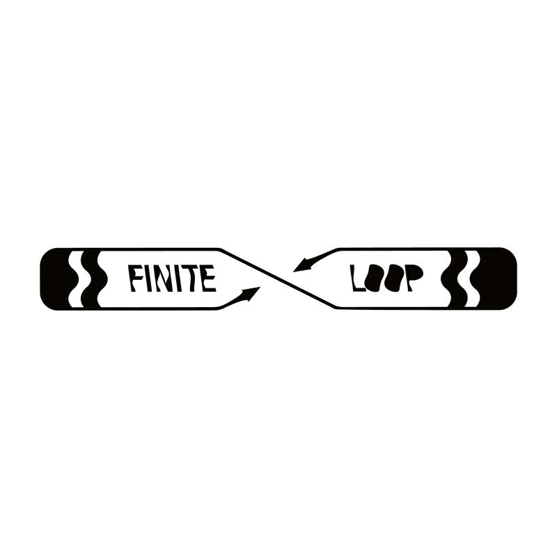 FINITE LOOP黑泡箱包专卖店