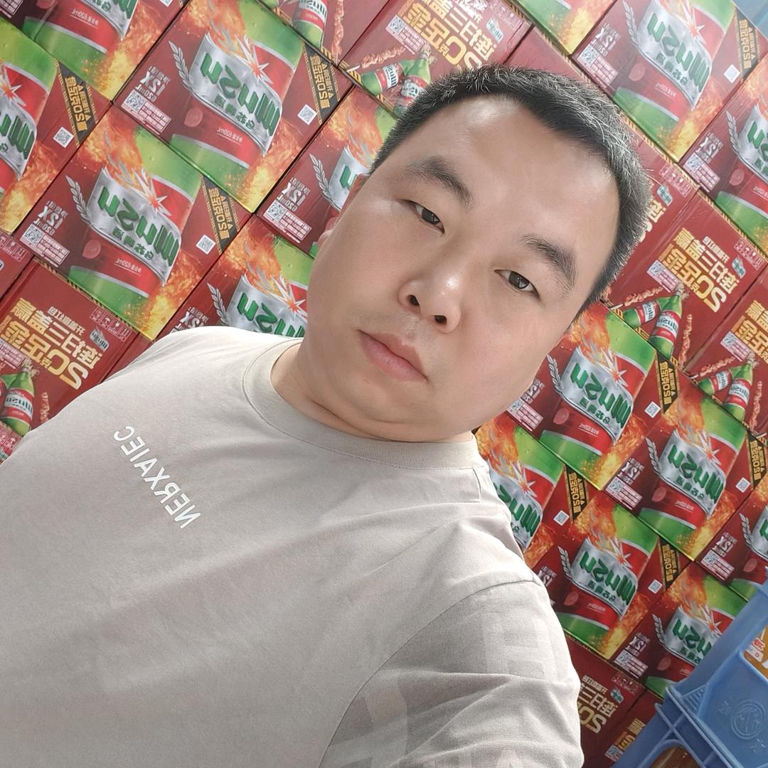 诚昌祥酒水饮料批发配送