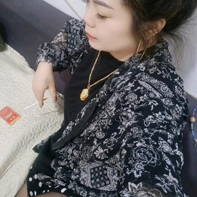 小清LLDPE再生颗粒