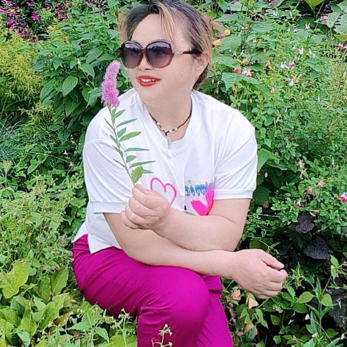 🌷平平淡淡🌷