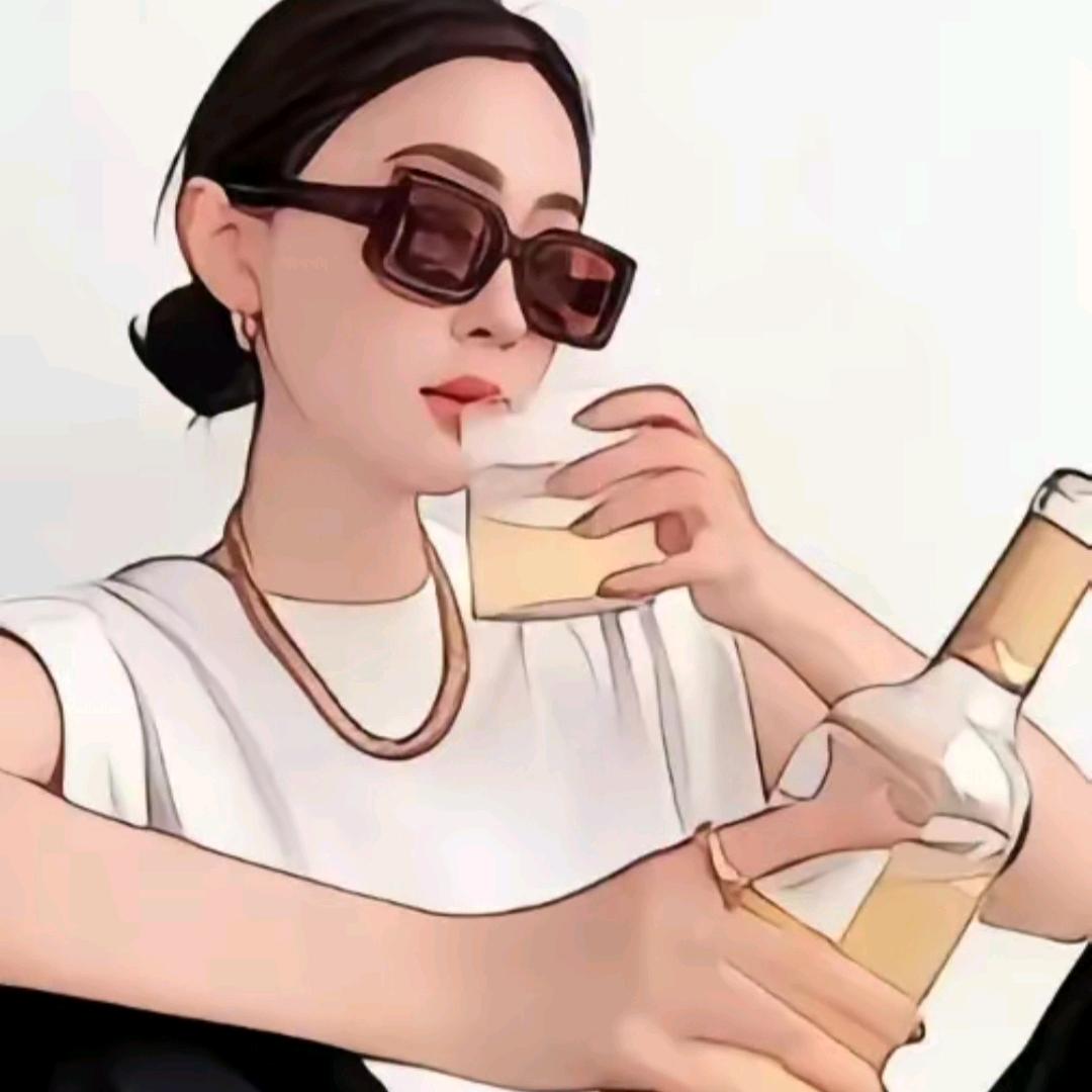 慢慢看岁月静好