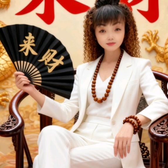 妖精姐💅🏻家外家手工搓搓