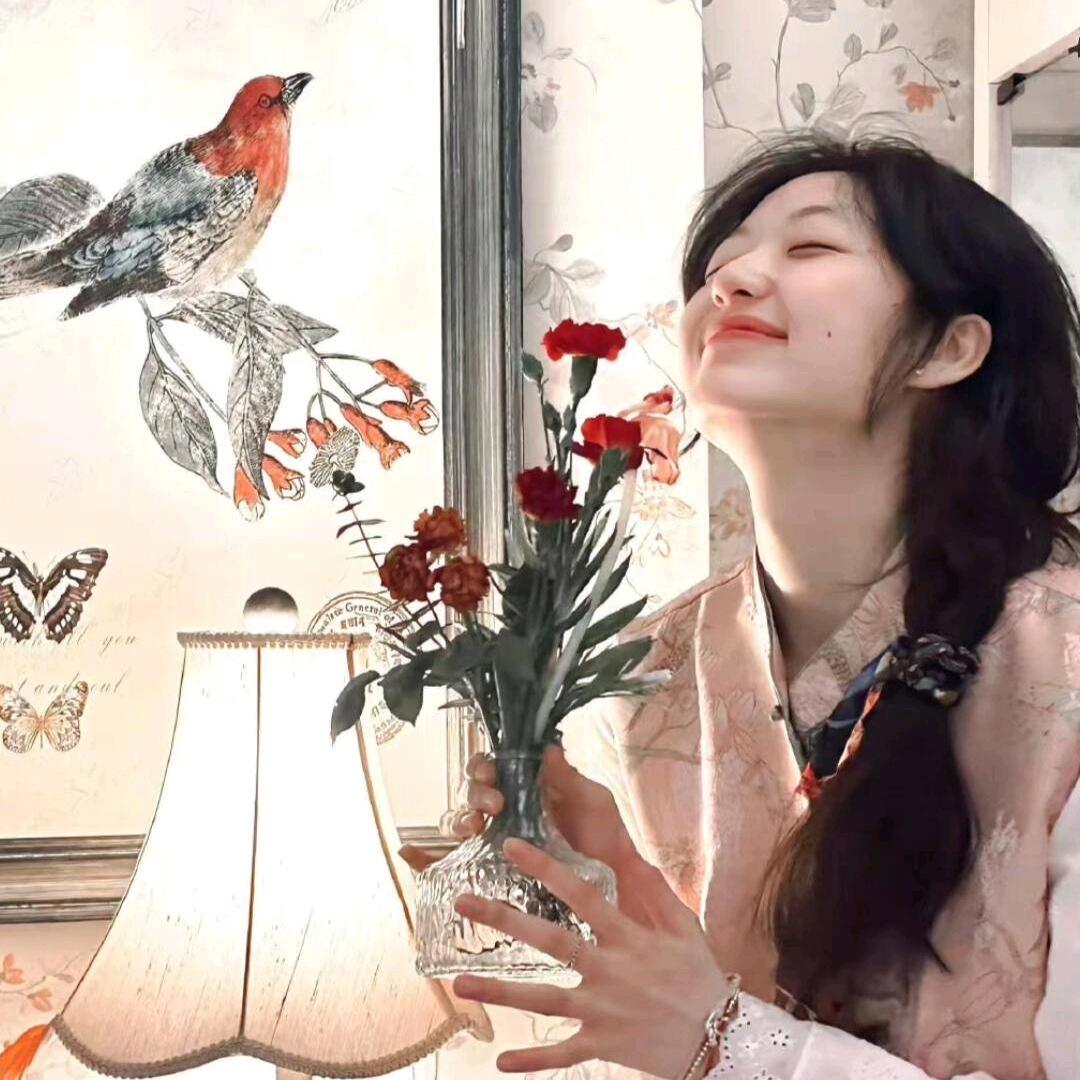 原来是妮