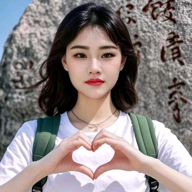 财运加满偏爱随缘找有缘人