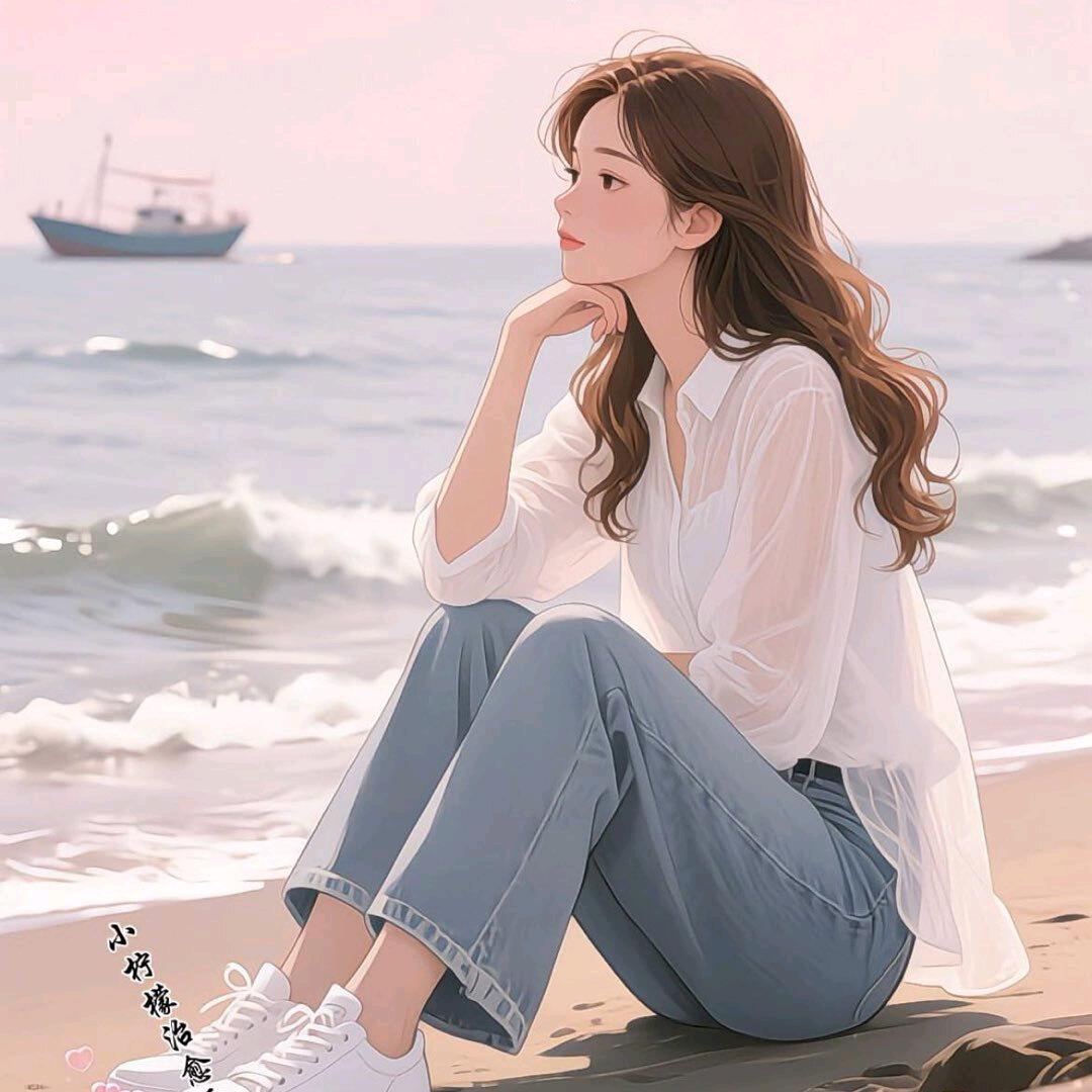 星🌺语