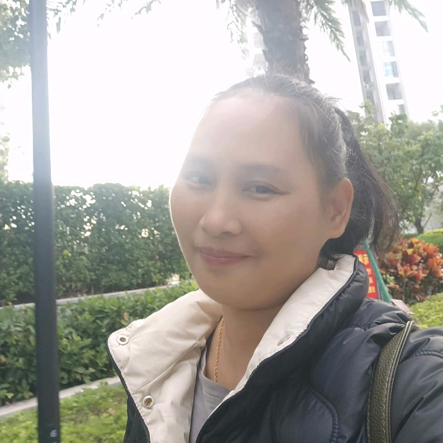 燕燕姐（不定时直播）