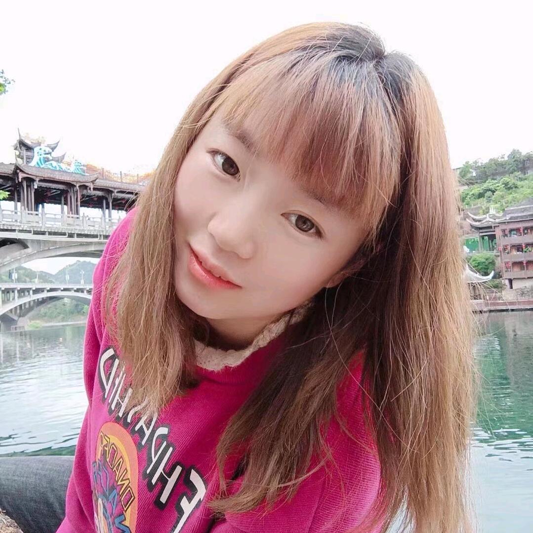 慕色天使（橱窗有好物分享）